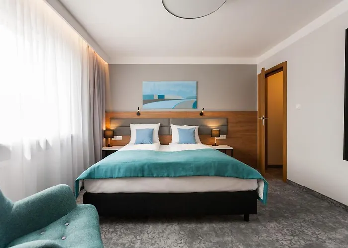 K4 Aparthotel Krakow