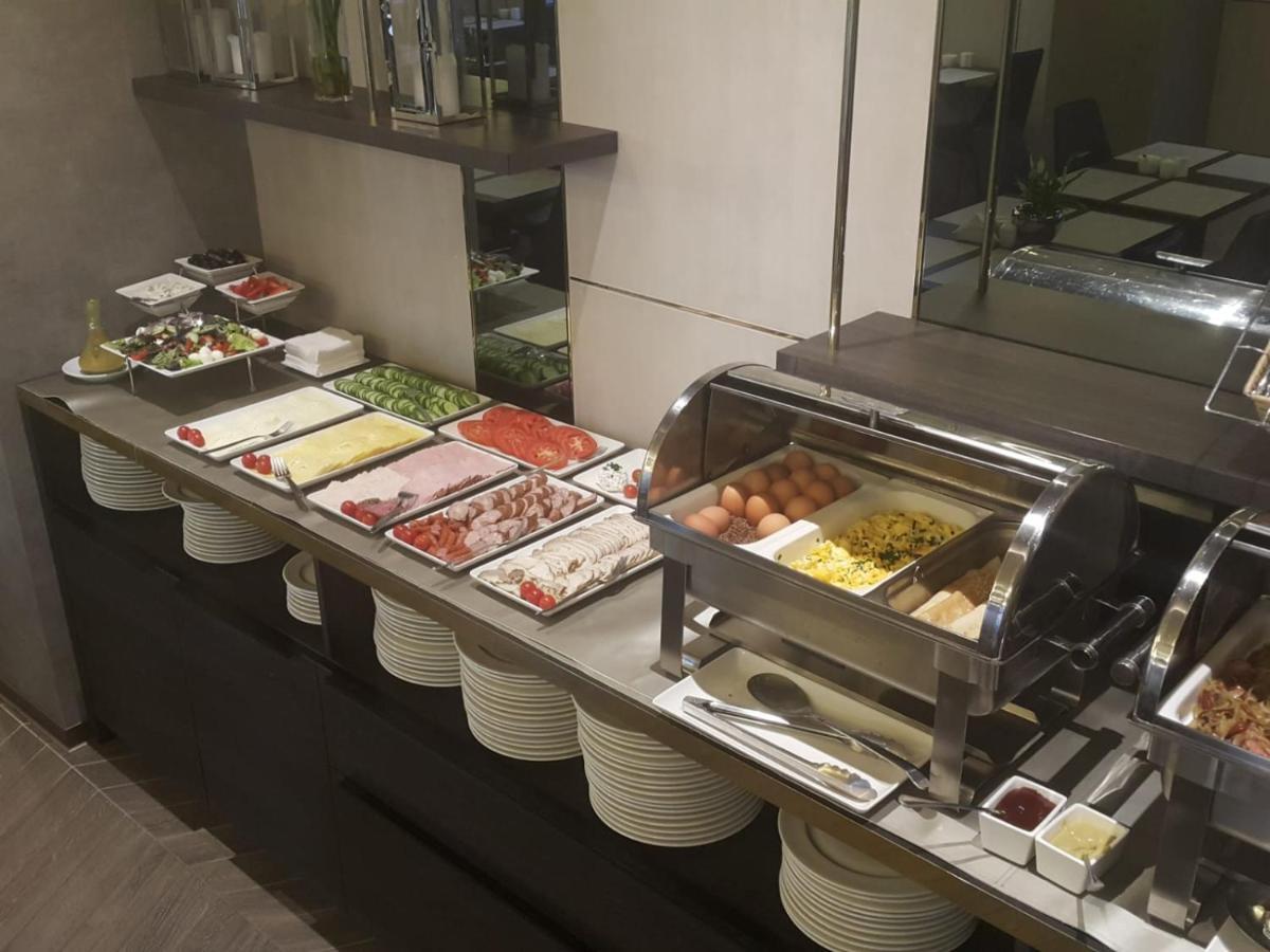 Aparthotel K4
