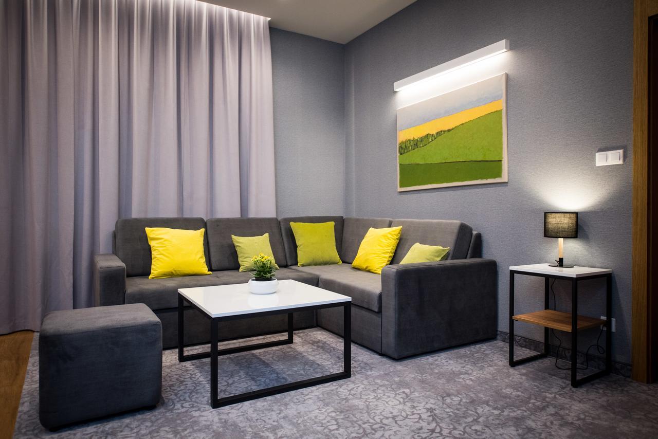 Aparthotel K4
