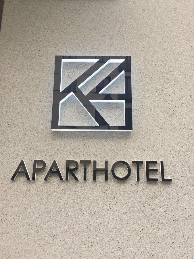 Aparthotel K4