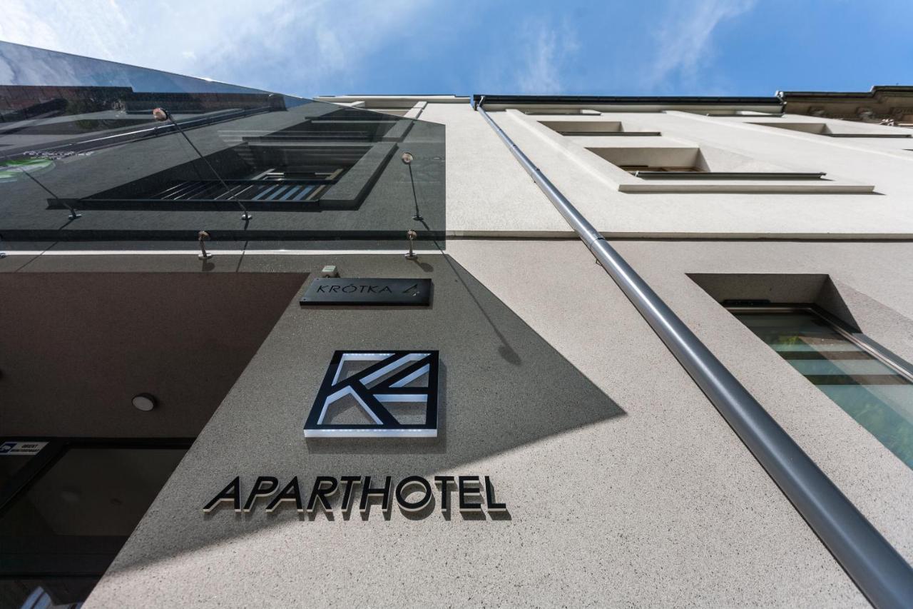 K4 Aparthotel 2*
