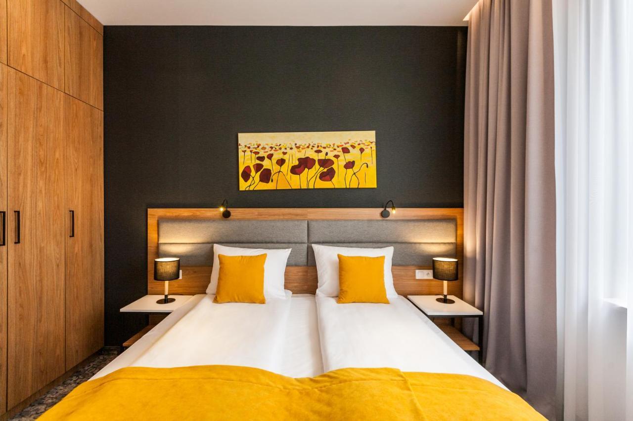 K4 Aparthotel 2*