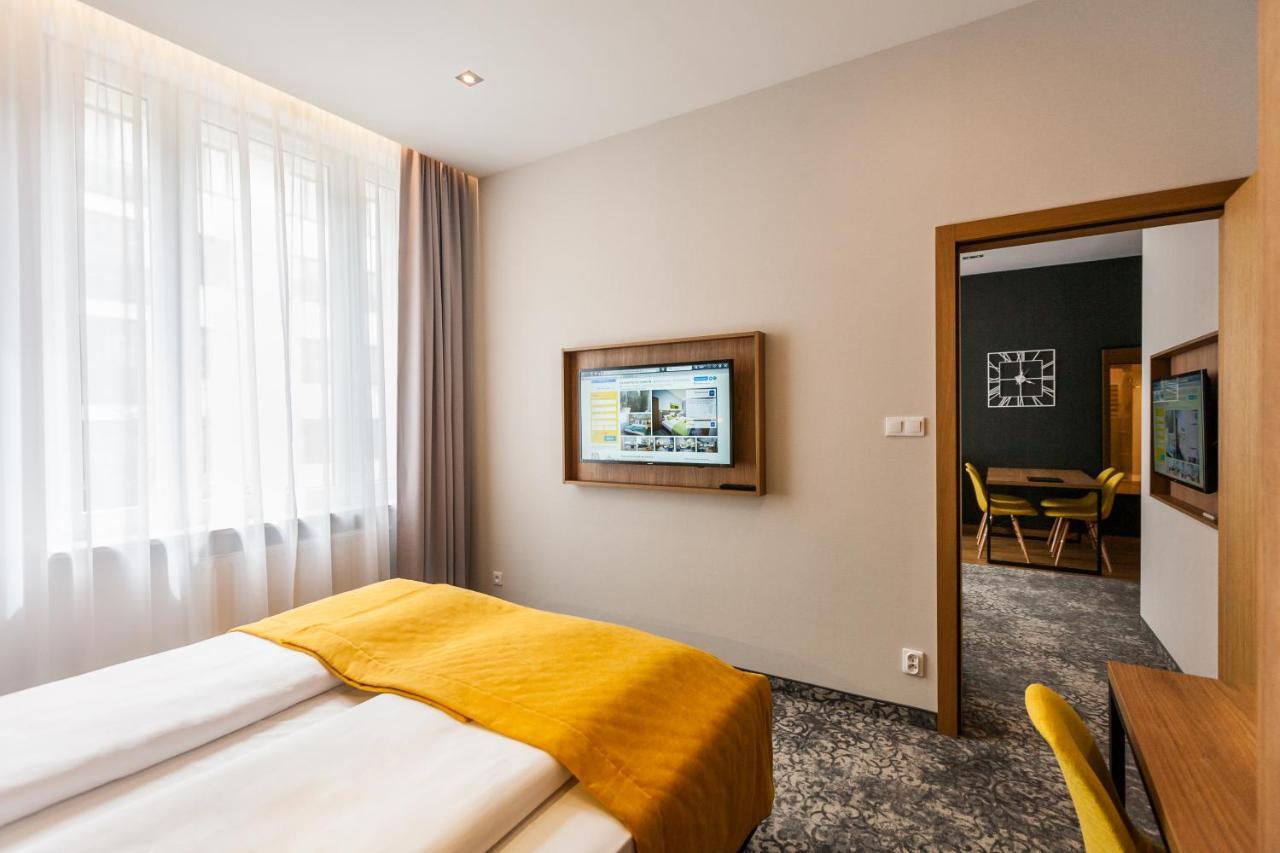 Aparthotel K4