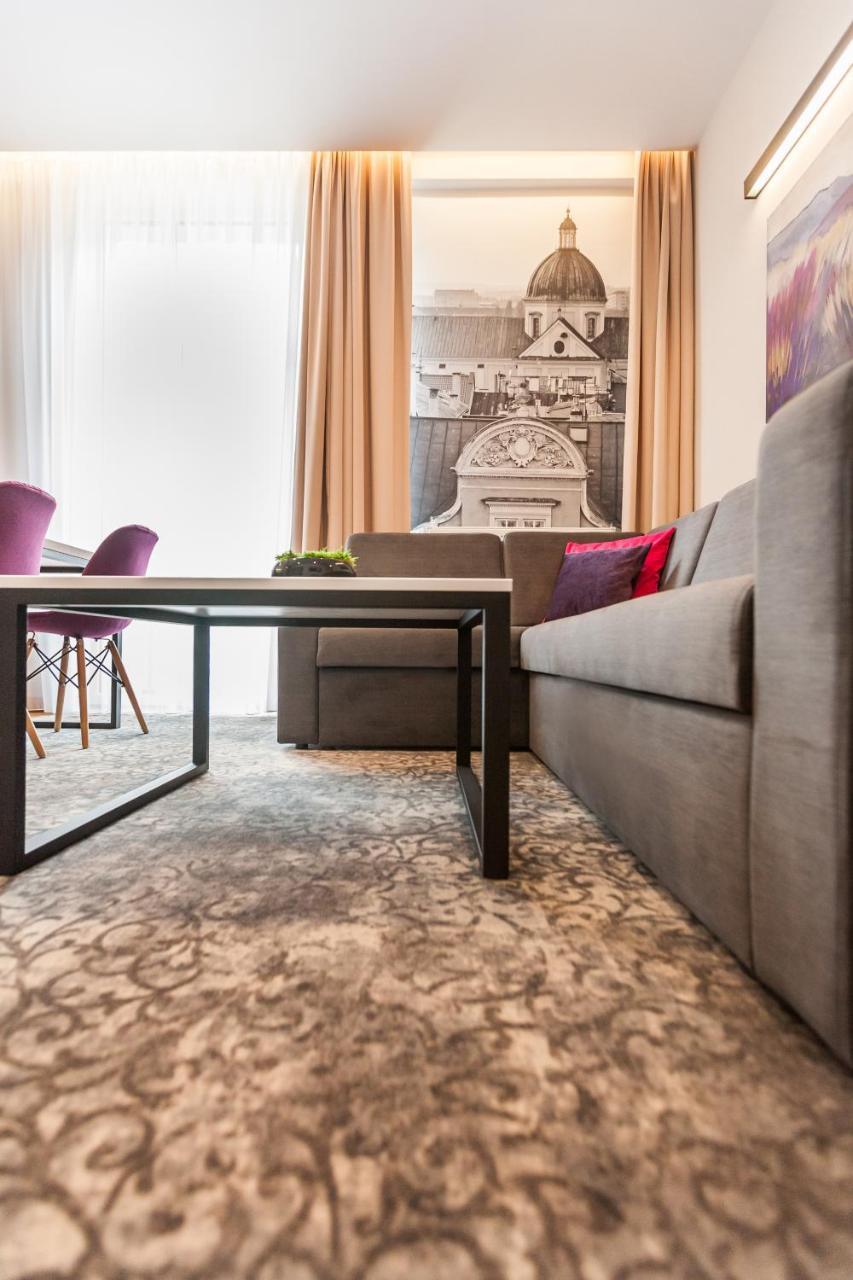 K4 Aparthotel