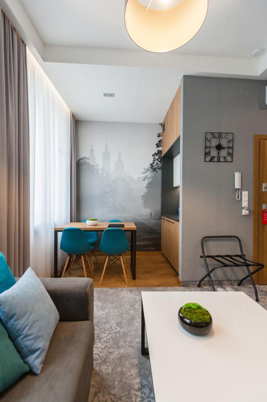 Aparthotel K4