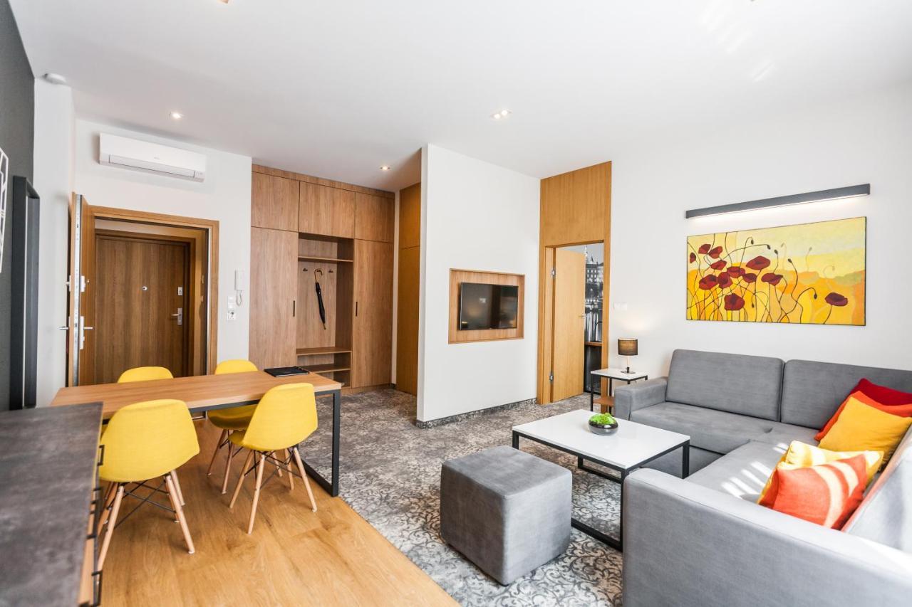 K4 Aparthotel