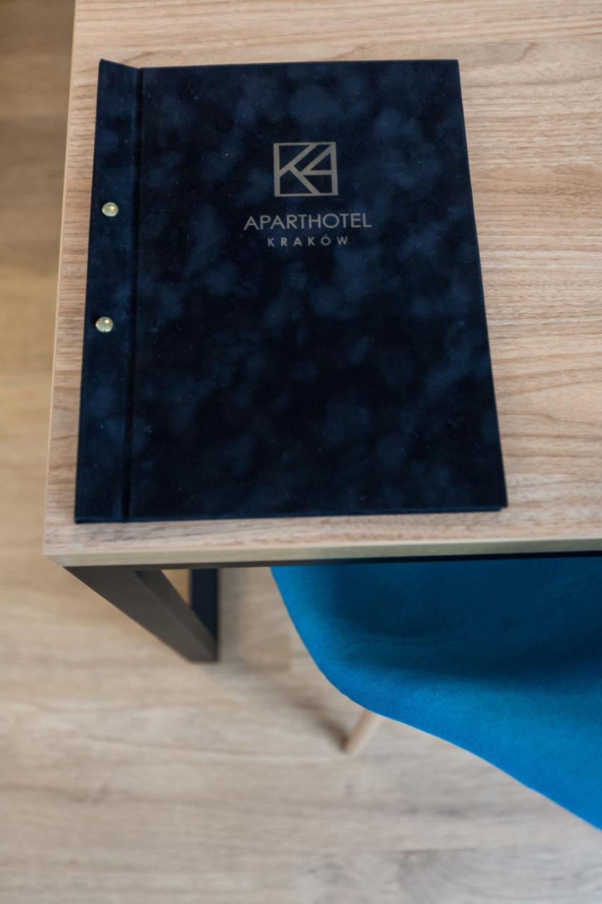 Aparthotel K4