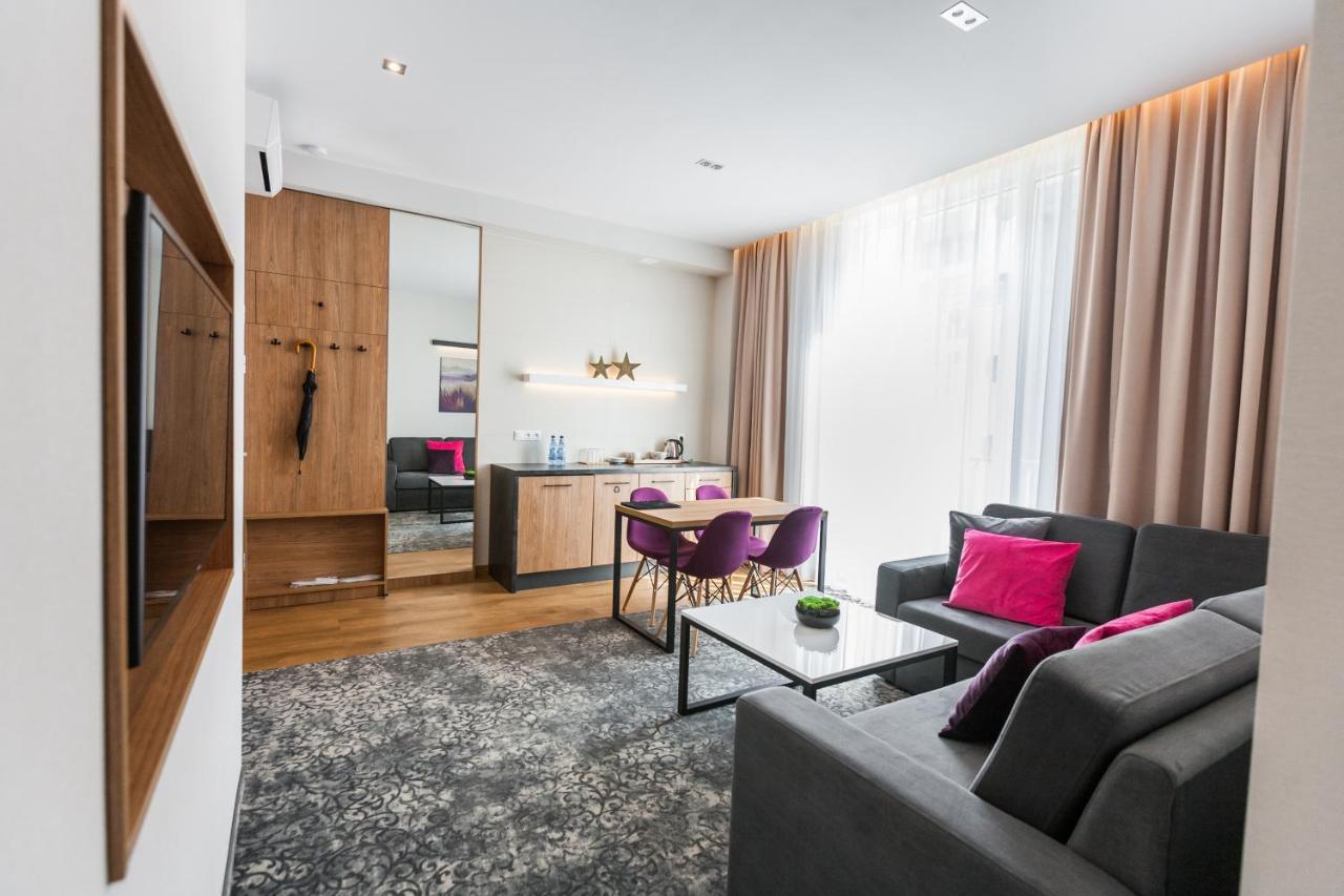 K4 Aparthotel