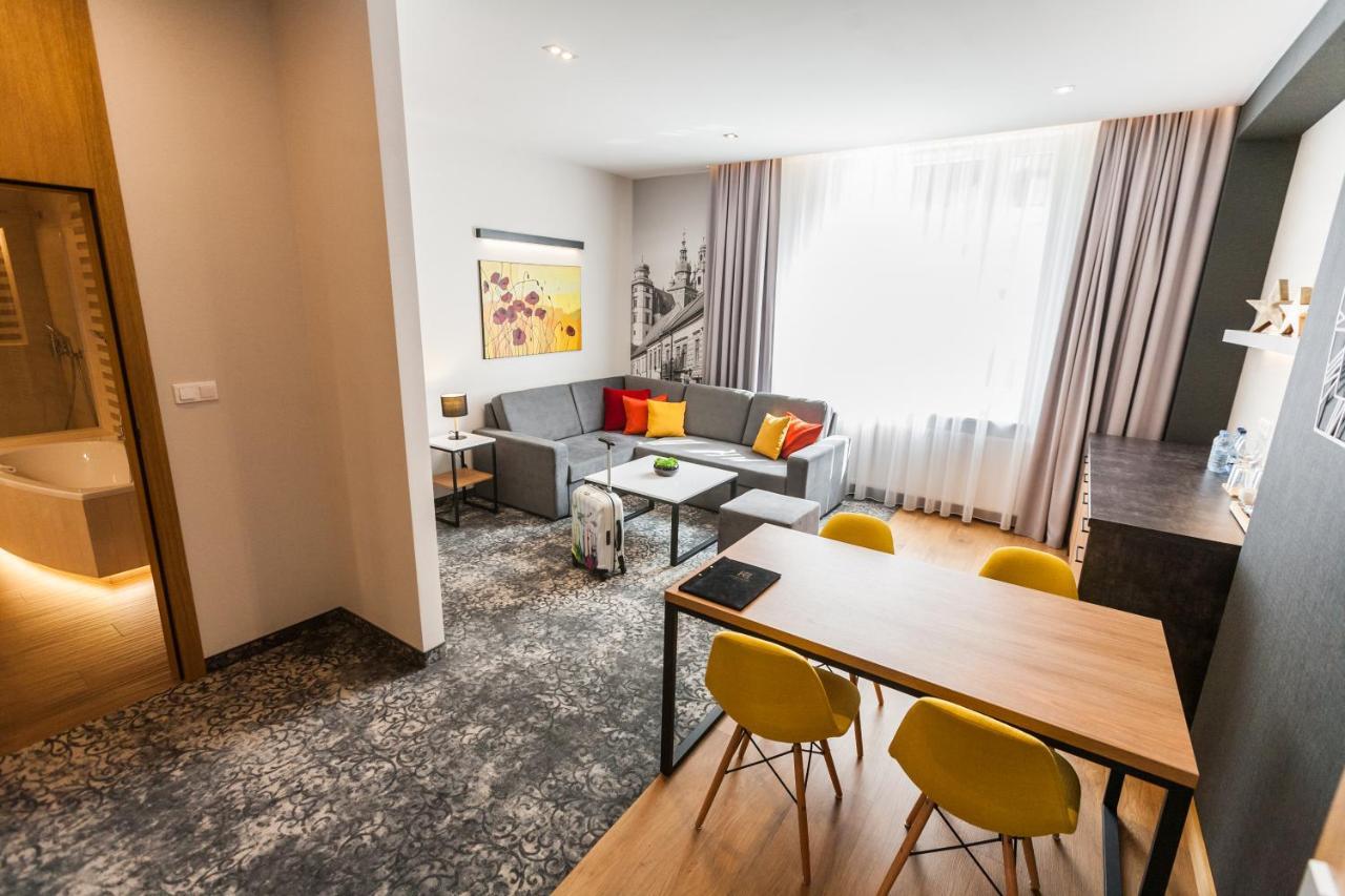 K4 Aparthotel