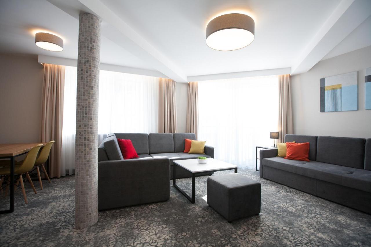 K4 Aparthotel