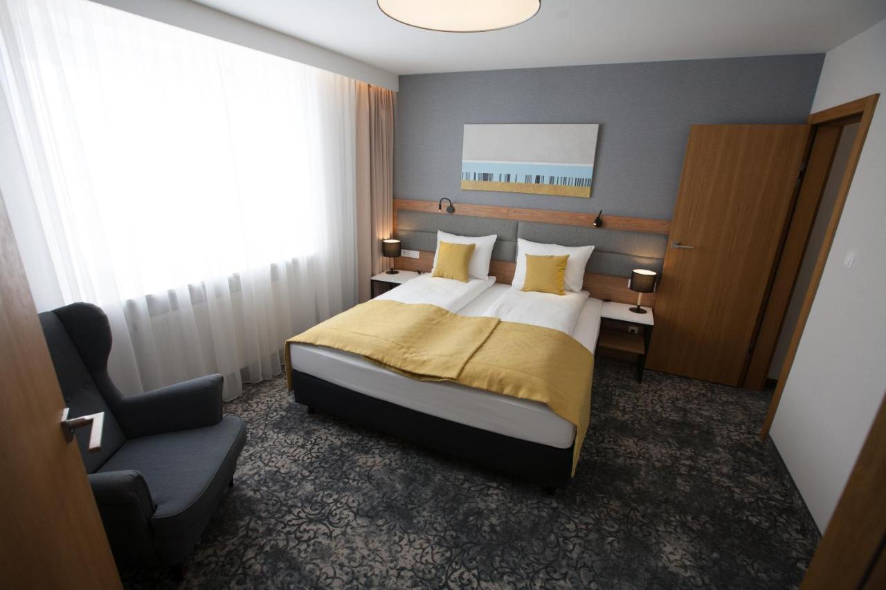 Aparthotel K4 2*