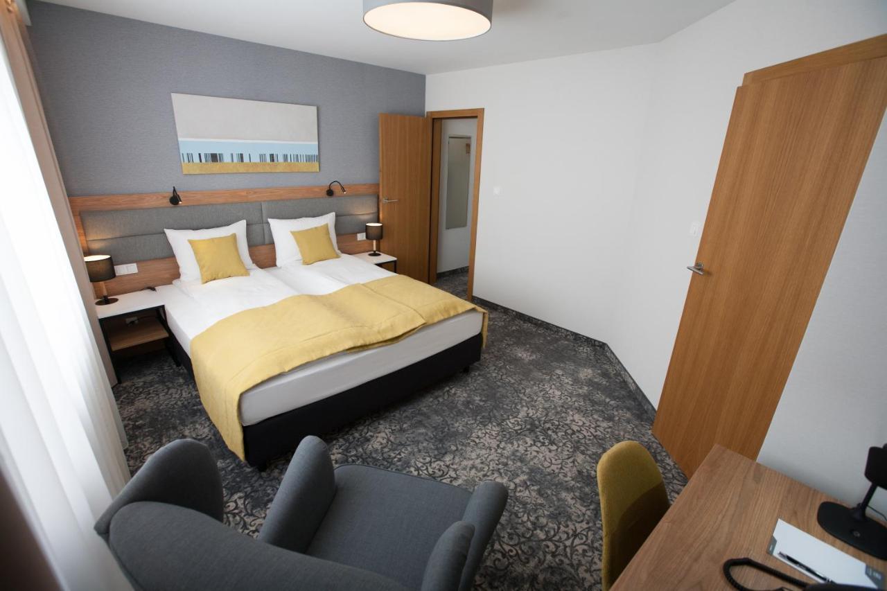 Aparthotel K4