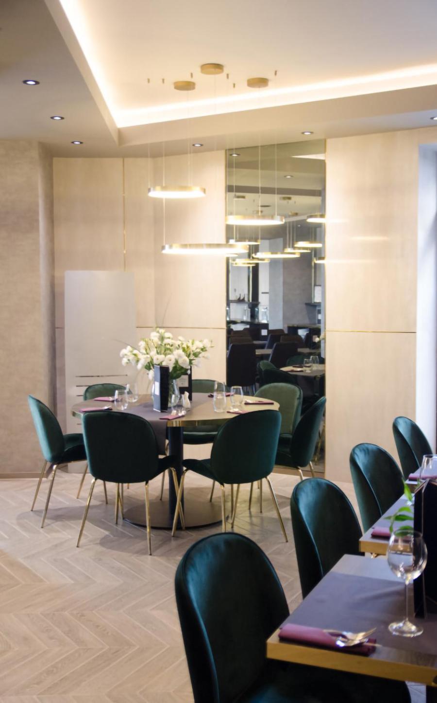 K4 Aparthotel 2*