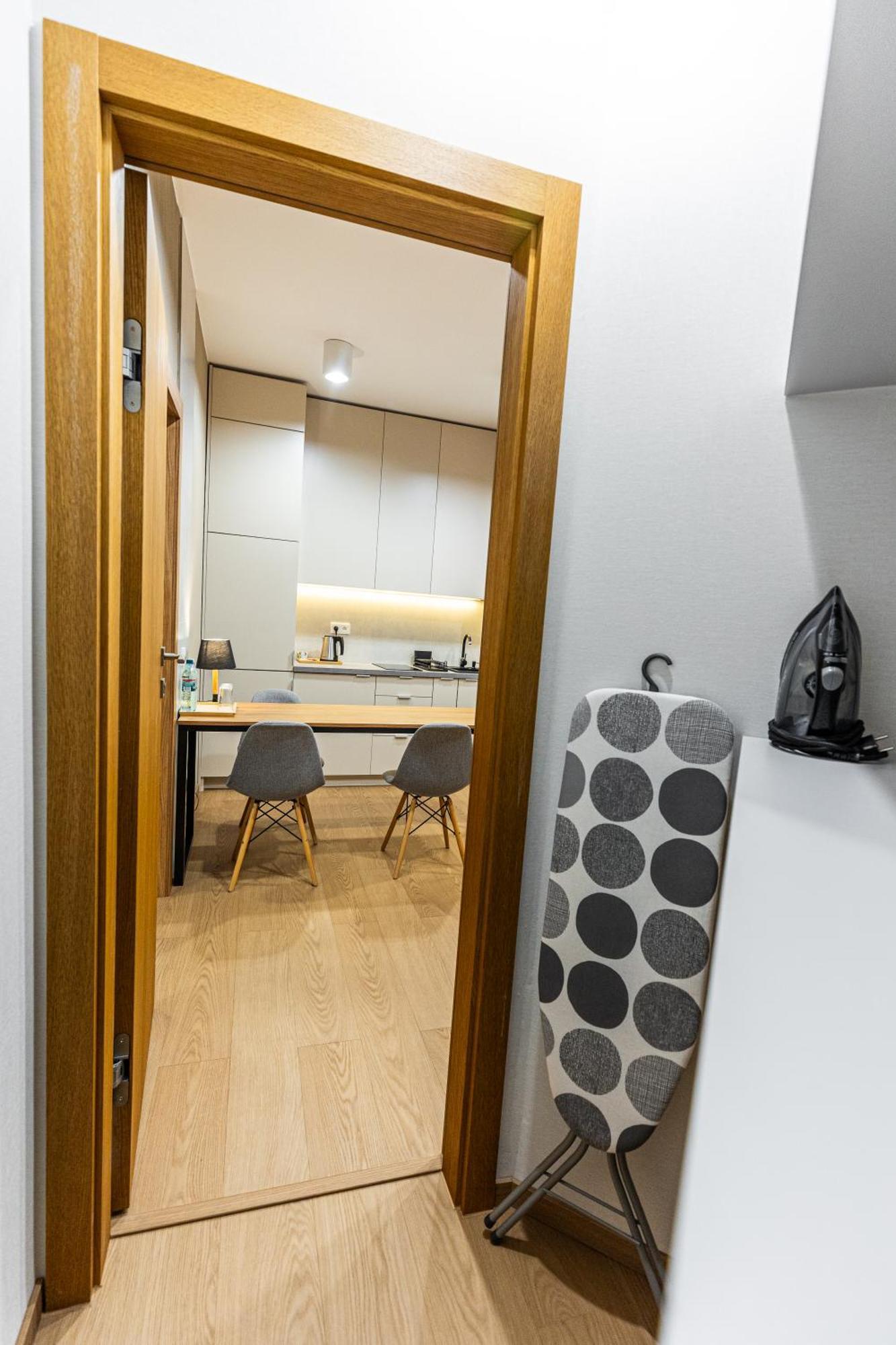 K4 Aparthotel