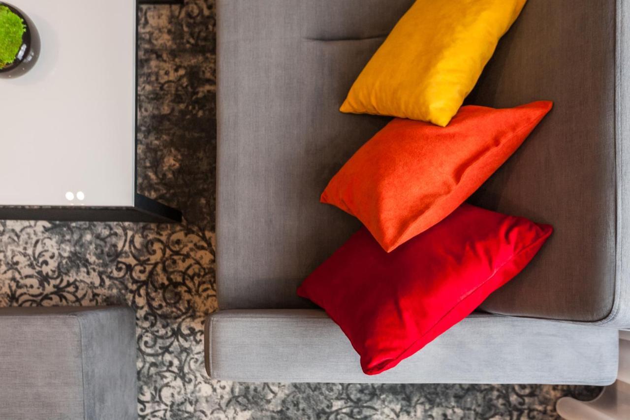 Aparthotel K4