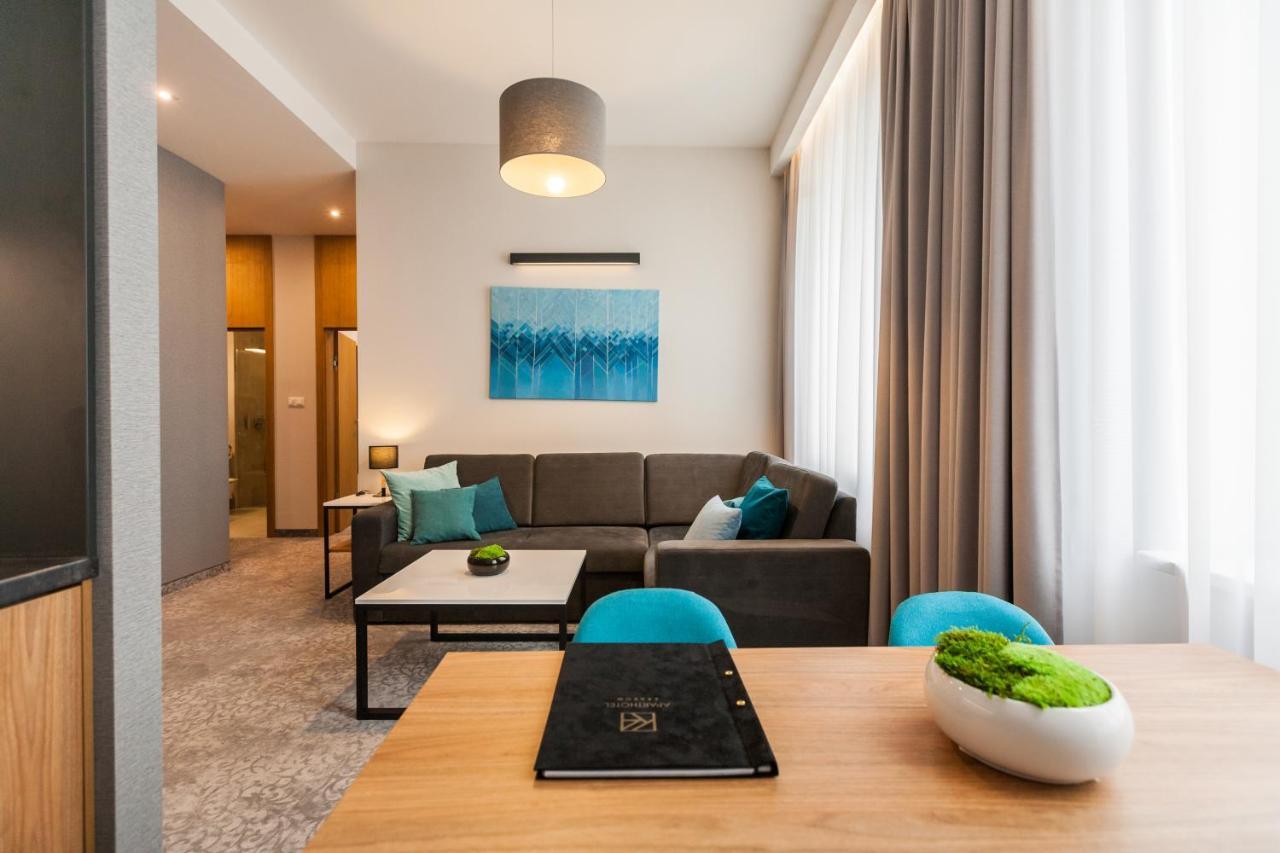 K4 Aparthotel