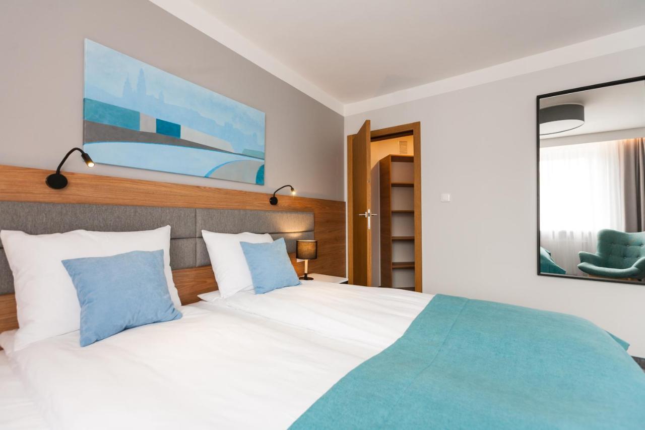 Aparthotel K4
