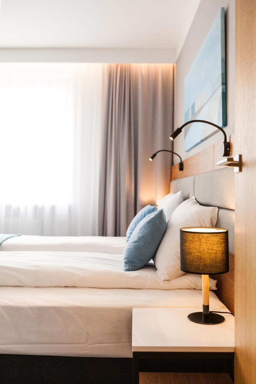 K4 Aparthotel Krakov