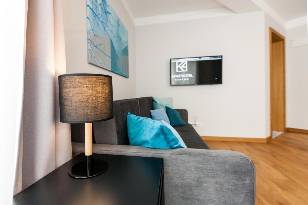 K4 Aparthotel