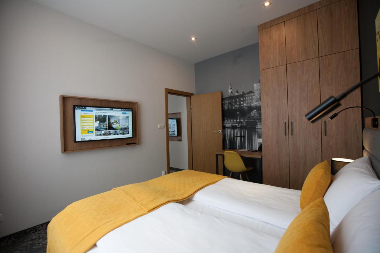 K4 Aparthotel